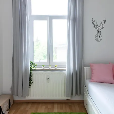 Apartment Ulmen, App 105 *