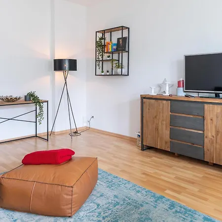 Ulmen, App 105 Chemnitz