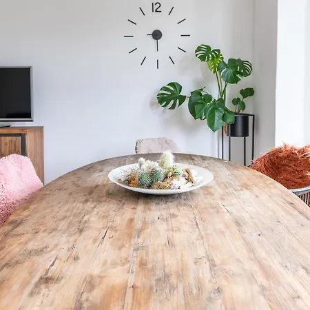 Ulmen, App 105 Apartment