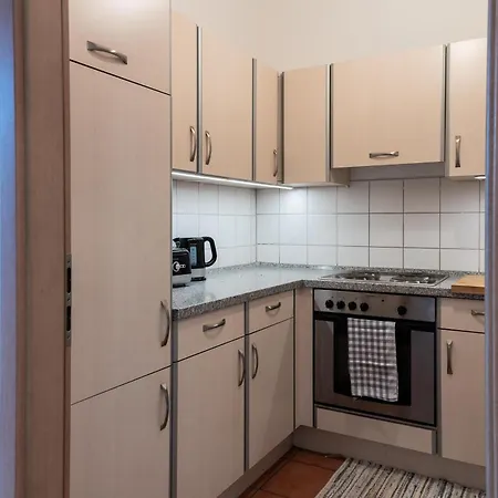 Apartment Ulmen, App 105 Chemnitz