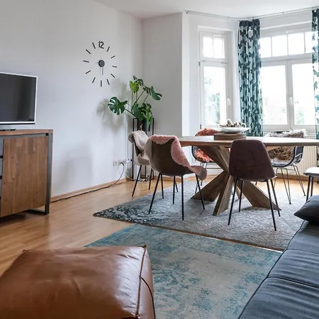 Apartment Ulmen, App 105 *